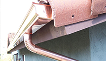 Find Gutter Contractors in Petersburg City County